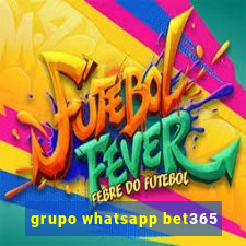 grupo whatsapp bet365